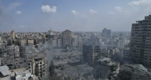 Raportohet për përparim në bisedimet për armëpushim mes Izraelit dhe Hamasit raportohet-per-perparim-ne-bisedimet-per-armepushim-mes-izraelit-dhe-hamasit