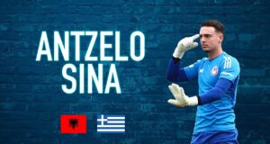 Mediat greke ‘zyrtarizojnë’ afrimin më të ri në Kombëtaren shqiptare mediat-greke-‘zyrtarizojne’-afrimin-me-te-ri-ne-kombetaren-shqiptare