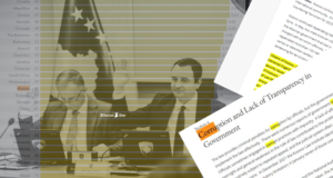 Raportet ndërkombëtare që shkërmoqën propagandën qeveritare raportet-nderkombetare-qe-shkermoqen-propaganden-qeveritare