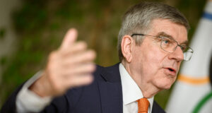 Kreu i IOC-së konfirmon vendin e Ceremonisë hapëse të Lojërave Olimpike të Parisit kreu-i-ioc-se-konfirmon-vendin-e-ceremonise-hapese-te-lojerave-olimpike-te-parisit