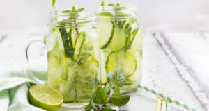 Pini këtë pije freskuese për lëkurën me pamje të re, tretje më të mirë dhe më shumë energji pini-kete-pije-freskuese-per-lekuren-me-pamje-te-re,-tretje-me-te-mire-dhe-me-shume-energji