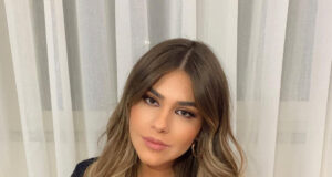 Ndryshe nga rrjetet sociale ku shfaqet e kuruar, Sarah Berisha në jetën e përditshme! Fotot nga paparazzi të blogeres pa ‘make-up’ ndryshe-nga-rrjetet-sociale-ku-shfaqet-e-kuruar,-sarah-berisha-ne-jeten-e-perditshme!-fotot-nga-paparazzi-te-blogeres-pa-‘make-up’