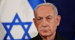 Izraeli nuk do të dorëzohet ndaj kërkesës së Hamasit për t’i dhënë fund luftës, thotë Netanyahu izraeli-nuk-do-te-dorezohet-ndaj-kerkeses-se-hamasit-per-t’i-dhene-fund-luftes,-thote-netanyahu