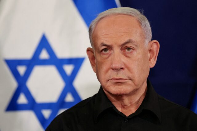 izraeli-nuk-do-te-dorezohet-ndaj-kerkeses-se-hamasit-per-t’i-dhene-fund-luftes,-thote-netanyahu