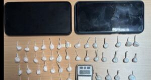 Arrestohen tre persona në Fushë Kosovë, iu konfiskohet kokainë arrestohen-tre-persona-ne-fushe-kosove,-iu-konfiskohet-kokaine