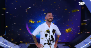 Romeo Veshaj shpallet finalisti i parë i Big Brother VIP 3 romeo-veshaj-shpallet-finalisti-i-pare-i-big-brother-vip-3
