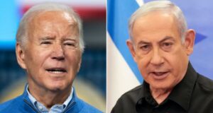 Gjysmë ore telefonatë mes Bidenit dhe Netanyahut gjysme-ore-telefonate-mes-bidenit-dhe-netanyahut