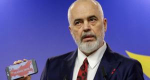 Rama nga 12 maji e nisë turin e takimeve me shqiptarë në Evropë, shteti i parë Greqia rama-nga-12-maji-e-nise-turin-e-takimeve-me-shqiptare-ne-evrope,-shteti-i-pare-greqia