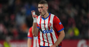Napoli hap bisedimet me golashënuesin e La Liga-s napoli-hap-bisedimet-me-golashenuesin-e-la-liga-s