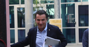 Veliaj pretendon sërish se ‘takimin me SPAK e ka kërkuar vetë’ veliaj-pretendon-serish-se-‘takimin-me-spak-e-ka-kerkuar-vete’