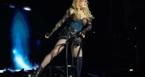 Madonna thyen rekordet në Brazil madonna-thyen-rekordet-ne-brazil