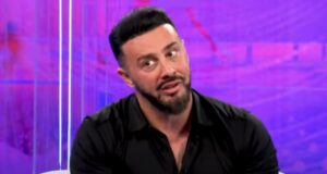 Zbulohet ‘tradhtia’ që Xhensila ia bëri Besit, Robert Berisha tregon detajet zbulohet-‘tradhtia’-qe-xhensila-ia-beri-besit,-robert-berisha-tregon-detajet