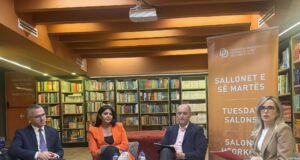 Zulfaj: Nuk ka kushte të reja për anëtarësimin e Kosovës në KE zulfaj:-nuk-ka-kushte-te-reja-per-anetaresimin-e-kosoves-ne-ke