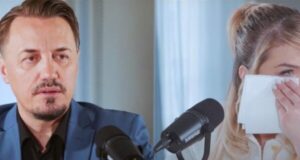 Blero flet për takimin me Afronën: Kur e pashë atë duke qajtë me doli loti, edhe burrat qajnë blero-flet-per-takimin-me-afronen:-kur-e-pashe-ate-duke-qajte-me-doli-loti,-edhe-burrat-qajne