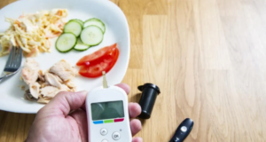 Nëse keni këto simptoma atëherë jeni të prekur nga diabeti nese-keni-keto-simptoma-atehere-jeni-te-prekur-nga-diabeti