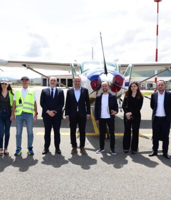 Aliu: Nis realizimi i projektit të Aerofotografimit – do t’i plotësojë edhe nevojat e FSK-së për veprimtari ushtarake aliu:-nis-realizimi-i-projektit-te-aerofotografimit-–-do-t’i-plotesoje-edhe-nevojat-e-fsk-se-per-veprimtari-ushtarake