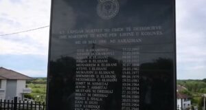 Masakra e Saradranit, Kurti: Vetëm drejtësia i mbyllë plagët masakra-e-saradranit,-kurti:-vetem-drejtesia-i-mbylle-plaget