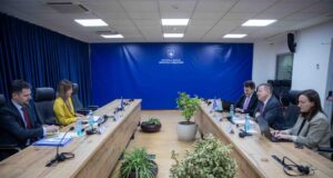 Szunyog takon Haxhiun: Sundimi i ligjit, fushë kyçe në rrugën e Kosovës drejt BE-së szunyog-takon-haxhiun:-sundimi-i-ligjit,-fushe-kyce-ne-rrugen-e-kosoves-drejt-be-se