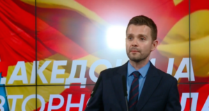 Mucunski nga VMRO – DPMNE: BDI-ja do të shkojë në opozitë mucunski-nga-vmro-–-dpmne:-bdi-ja-do-te-shkoje-ne-opozite