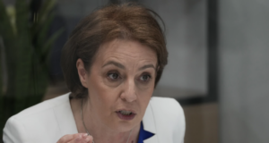 Gërvalla: Evropa të përgatitet për konflikt në rast se Rusia s’e humb luftën ndaj Ukrainës gervalla:-evropa-te-pergatitet-per-konflikt-ne-rast-se-rusia-s’e-humb-luften-ndaj-ukraines