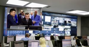 Merr jetë projekti “Smart City”, Balla lajmëron monitorim e Tiranës me kamera e inteligjencë artificiale merr-jete-projekti-“smart-city”,-balla-lajmeron-monitorim-e-tiranes-me-kamera-e-inteligjence-artificiale