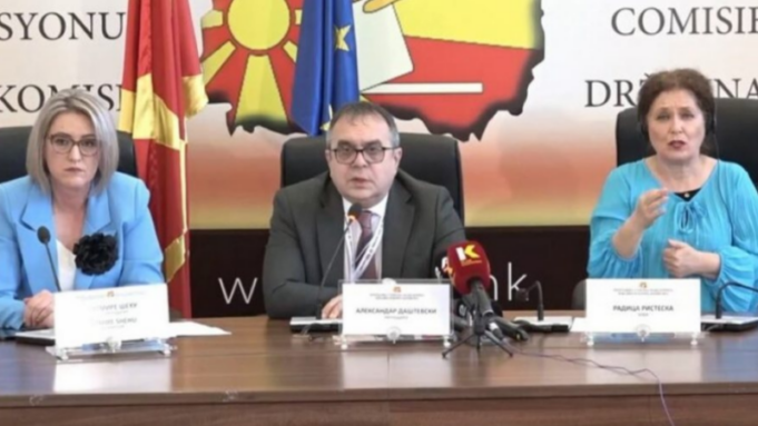 zgjedhjet-ne-maqedonine-e-veriut-cilesohen-si-demokratike-nga-osbe-ja,-jepen-verejtje-per-legjislacionin