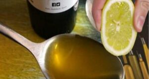 Shtrydhni një limon në vaj ulliri, ja çfarë do të ndodh shtrydhni-nje-limon-ne-vaj-ulliri,-ja-cfare-do-te-ndodh