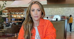 Raportohet se këngëtarja Teuta Selimi u sulmua fizikisht nga burri dhe vëllai i saj, i denoncon në Polici raportohet-se-kengetarja-teuta-selimi-u-sulmua-fizikisht-nga-burri-dhe-vellai-i-saj,-i-denoncon-ne-polici