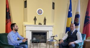 Haradinaj: Nëse Kosova s’anëtarësohet në KiE është përgjegjësi e Osmanit, Kurtit e Konjufcës haradinaj:-nese-kosova-s’anetaresohet-ne-kie-eshte-pergjegjesi-e-osmanit,-kurtit-e-konjufces