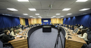 Zhvillohet takimi i dymbëdhjetë i Komisionit për Planifikim Strategjik zhvillohet-takimi-i-dymbedhjete-i-komisionit-per-planifikim-strategjik