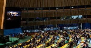 OKB mbështet kërkesën palestineze për anëtarësim, Shqipëria abstenon okb-mbeshtet-kerkesen-palestineze-per-anetaresim,-shqiperia-abstenon