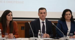 Sadushi: S’duam lëmoshë, të plotësohen detyrimet për gjyqësorin sadushi:-s’duam-lemoshe,-te-plotesohen-detyrimet-per-gjyqesorin