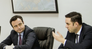 LDK i thotë ‘Jo’ darkës së Albin Kurtit: Ftesë e vonuar, urojmë që punët po ju ecin mbarë ldk-i-thote-‘jo’-darkes-se-albin-kurtit:-ftese-e-vonuar,-urojme-qe-punet-po-ju-ecin-mbare