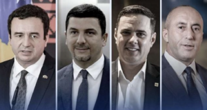 Ftesa e Kurtit për takim: PDK e pranon, LDK e AKK e refuzojnë ftesa-e-kurtit-per-takim:-pdk-e-pranon,-ldk-e-akk-e-refuzojne