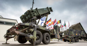 Gjermania propozon mbylljen e hapësirës ajrore mbi një pjesë të Ukrainës gjermania-propozon-mbylljen-e-hapesires-ajrore-mbi-nje-pjese-te-ukraines