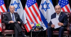 Krisja në aleancën SHBA-Izrael, për herë të parë në dekada krisja-ne-aleancen-shba-izrael,-per-here-te-pare-ne-dekada