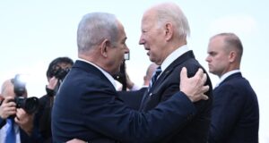 Biden i izoluar ndaj Izraelit, kritika dypartiake për raportin e armëve biden-i-izoluar-ndaj-izraelit,-kritika-dypartiake-per-raportin-e-armeve