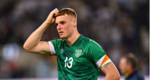 Juventus synon mbrojtësin e Irlandës juventus-synon-mbrojtesin-e-irlandes