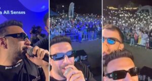 Bruno me grupin Revolt Klan ‘ndezin’ skenën në koncertin e çeljes së sezonit turistik në Vlorë bruno-me-grupin-revolt-klan-‘ndezin’-skenen-ne-koncertin-e-celjes-se-sezonit-turistik-ne-vlore