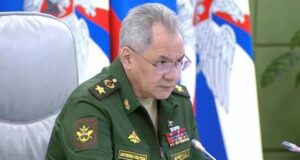 Putin shkarkon Shoigun dhe cakton një ministër të ri Mbrojtje, në mes të luftës putin-shkarkon-shoigun-dhe-cakton-nje-minister-te-ri-mbrojtje,-ne-mes-te-luftes