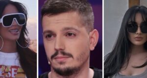 Elgit Doda zbulon sesi këngën e Kleas ia dha Dafinës elgit-doda-zbulon-sesi-kengen-e-kleas-ia-dha-dafines