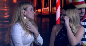E ëma e Heidit i thotë të gjitha – Ky është mendimi i babait për dashurinë me Romeon e-ema-e-heidit-i-thote-te-gjitha-–-ky-eshte-mendimi-i-babait-per-dashurine-me-romeon