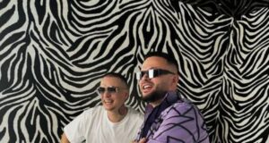 Skerdi dhe Cozman po vijnë me një bashkëpunim skerdi-dhe-cozman-po-vijne-me-nje-bashkepunim