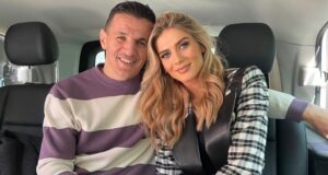 Marigona Krasniqi në pritje të ëmbël marigona-krasniqi-ne-pritje-te-embel