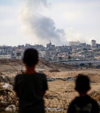 Izraeli thellon ofensivën në Rafah dhe rihyn në zonat veriore të Gazës izraeli-thellon-ofensiven-ne-rafah-dhe-rihyn-ne-zonat-veriore-te-gazes