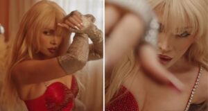 Era Istrefi nuk ndalet, paralajmëron këngën e re me super videoklip era-istrefi-nuk-ndalet,-paralajmeron-kengen-e-re-me-super-videoklip