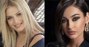 Orinda Huta dhe Adrola Dushi bien pre e grabitjes në Romë orinda-huta-dhe-adrola-dushi-bien-pre-e-grabitjes-ne-rome