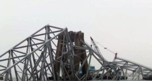 Komiteti i Dhomës së Përfaqësuesve mban seancën dëgjimore për shembjen e urës së Baltimores komiteti-i-dhomes-se-perfaqesuesve-mban-seancen-degjimore-per-shembjen-e-ures-se-baltimores