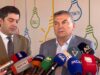 Zjarret në sezonin e verës, Çako mbledh strukturat e Qarkut Korçë zjarret-ne-sezonin-e-veres,-cako-mbledh-strukturat-e-qarkut-korce