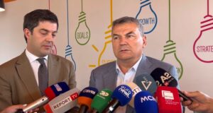 Zjarret në sezonin e verës, Çako mbledh strukturat e Qarkut Korçë zjarret-ne-sezonin-e-veres,-cako-mbledh-strukturat-e-qarkut-korce